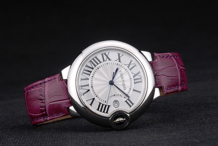 Cartier réplicas relojes de lujo suizo 80226 – Replicas de relojes españa