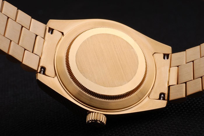 Rolex Day-Date la mejor calidad réplicas relojes 4801